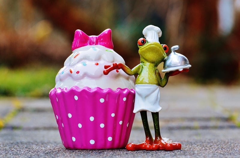 Sweet Endings
