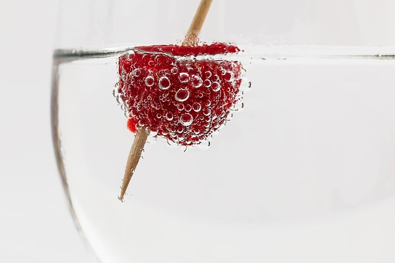 Signature Cocktails